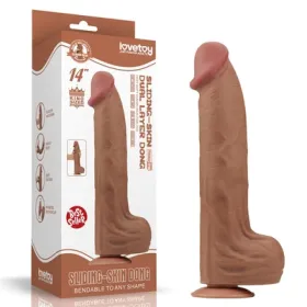 Realističan Dildo 14inch LVTOY00687-1